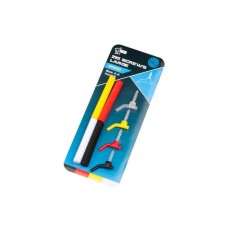 Nash Zig Screws Long  ALL COLOURS
